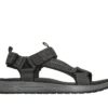 Relaxed Fit: Street Retro Jogger Sandal – Finn
