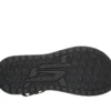 Relaxed Fit: Street Retro Jogger Sandal – Finn
