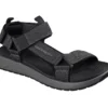 Relaxed Fit: Street Retro Jogger Sandal – Finn