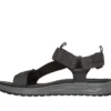 Relaxed Fit: Street Retro Jogger Sandal – Finn