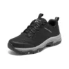 Relaxed Fit: Trego Trail Destiny “Black Gray”