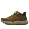 Relaxed Fit Zeller Bazemore “Dark Brown”