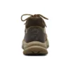 Relaxed Fit Zeller Bazemore “Dark Brown”