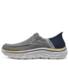 Remaxed-Fenick Slip-Ins “Grey Blue”