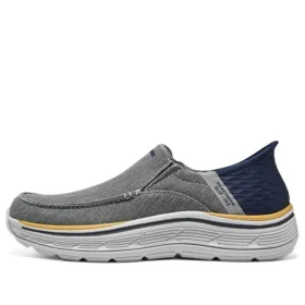 Remaxed-Fenick Slip-Ins “Grey Blue”