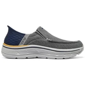 Remaxed-Fenick Slip-Ins “Grey Blue”