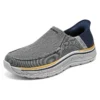 Remaxed-Fenick Slip-Ins “Grey Blue”