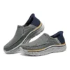 Remaxed-Fenick Slip-Ins “Grey Blue”