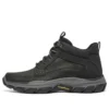 Respected Boswell Boots “Black”