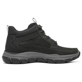 Respected Boswell Boots “Black”