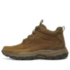 Respected Boswell Boots “Tan”