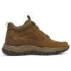 Respected Boswell Boots “Tan”