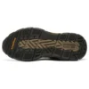 Respected Boswell Boots “Tan”