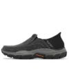 Respected Holmgren Slip-Ins “Black”