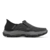 Respected Holmgren Slip-Ins “Black”