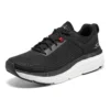 Road Running Shoes “Black”