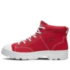 Roadies High Gang Canvas Shoes Red