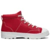 Roadies High Gang Canvas Shoes Red
