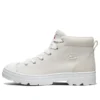 Roadies High-Top Canvas Shoes White