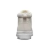 Roadies High-Top Canvas Shoes White