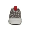 Roadies Low-Top Canvas Shoe Leopard/Grey
