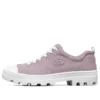 Roadies Low-Top Canvas Shoe Pink