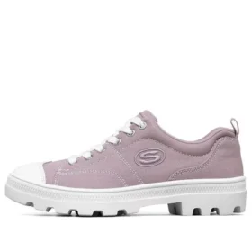 Roadies Low-Top Canvas Shoe Pink