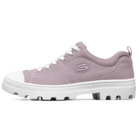 Roadies Low-Top Canvas Shoe Pink