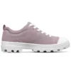 Roadies Low-Top Canvas Shoe Pink