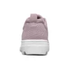 Roadies Low-Top Canvas Shoe Pink