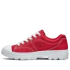 Roadies Low-Top Canvas Shoes “Red”