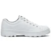 Roadies Low Top Canvas Sneakers White