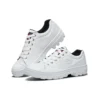 Roadies Low Top Canvas Sneakers White