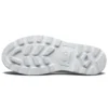 Roadies Low Top Canvas Sneakers White