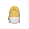 Roadies Low-Top Sneakers Yellow