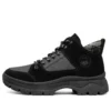 Roadies Martin Boots “Black Grey”