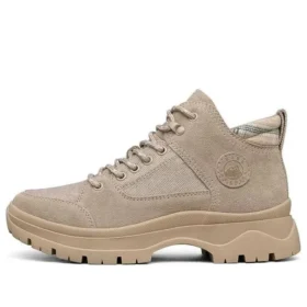 Roadies Martin Boots “Sand”