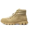 Roadies Surge Boots “Tan Beige”
