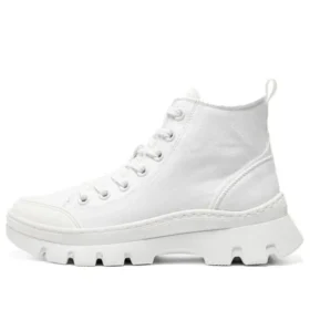Roadies Surge “Rompers – White”