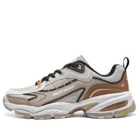 Rockport Shoes “Beige Brown Black”