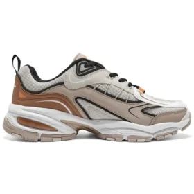 Rockport Shoes “Beige Brown Black”
