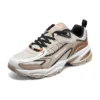 Rockport Shoes “Beige Brown Black”