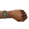 Rosencrans Watch