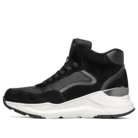 Rovina High-Top Black