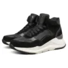 Rovina High-Top Black