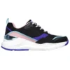 Rovina Low-Top Black/Purple