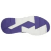 Rovina Low-Top Black/Purple