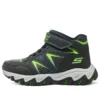 Rugged Ranger Shoes “Blue Green”