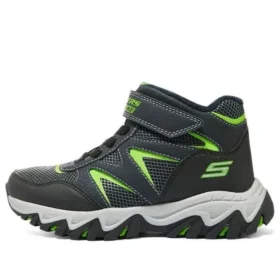 Rugged Ranger Shoes “Blue Green”