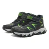 Rugged Ranger Shoes “Blue Green”